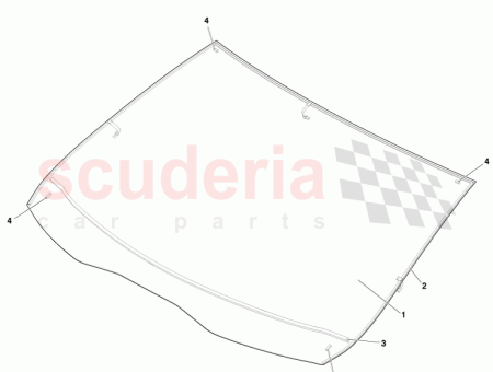 Photo of W SCRN NUR K W TUPFEN ED33 76…