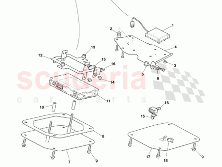 Photo of ST TZEN M6 X 16…
