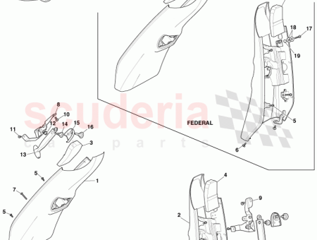 Photo of SCHRAUBE SELBSTSCHNEIDEND TYP F 4 2 X 32…