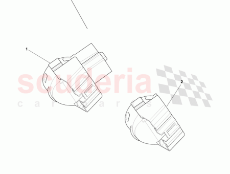 Photo of Z NDSCHLOSS OHNE SCHL SSELVERRIEGELUNG 4G43 11572…