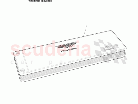 Photo of VIRAGE BESITZERHANDBUCH DUPLIKAT CG43 40…