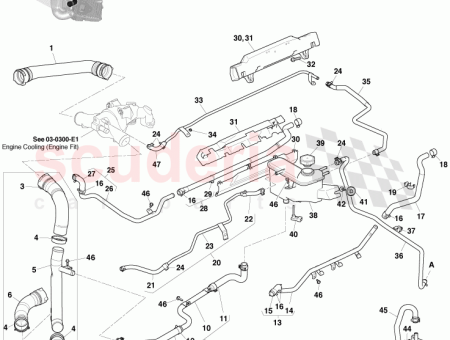 Photo of WANNE WTR BYP MONTAGE CD33 8556…