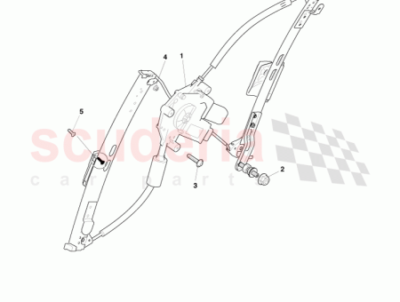 Photo of SCHRAUBE M6 X 16 CSK KOPF TORQ TYP…