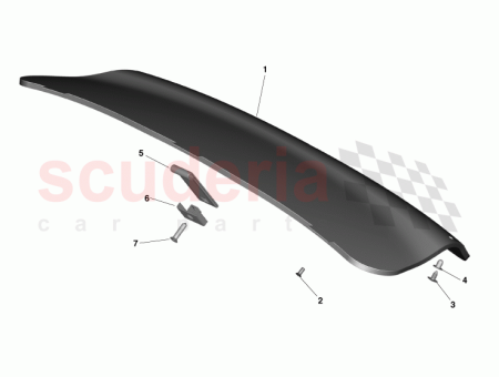 Photo of BEFESTIGUNG M8 CSK 25MM MIT PATCHLOCK DD33 FYP10111…