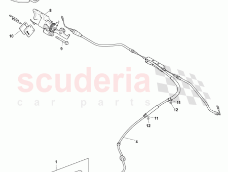 Photo of STIFTE POLSTERHALTERUNG 8D43 2B296…