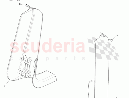 Photo of MOTORHAUBE UNTEN KOMPLETT LINKE SEITE RECHTSLENKER AD43 02349…