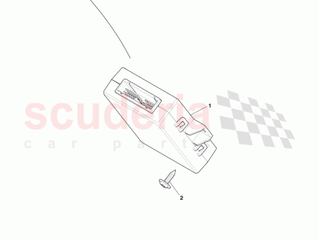 Photo of ECU SCHEINWERFER LEUCHTWEITENREGULIERUNG 6G33 13K031…