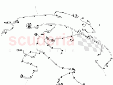 Photo of HRN MONTAGE HECKKLAPPE BG33 14A227…