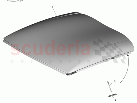 Photo of DACHMONTAGE CY83 502G02…