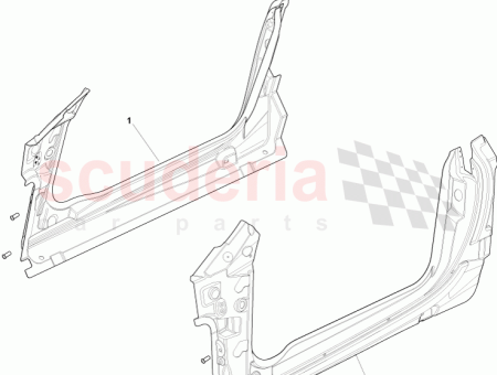 Photo of KOMPOSIT NIETMUTTER M6 FLACHKOPF GER NDELT 2 4…