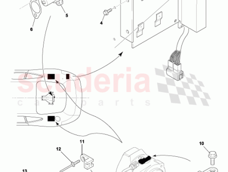 Photo of RADDREHZAHLSENSOR 90…