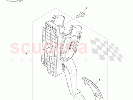 Photo of PDL SNS SCHWARZ DP FG33 9F836…