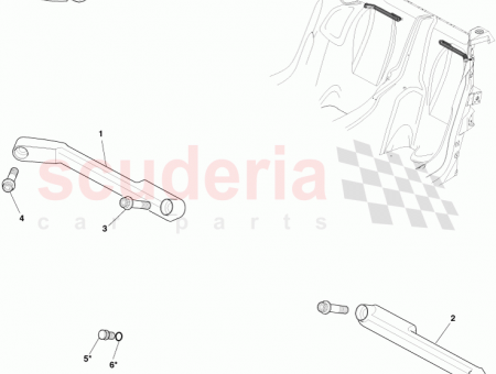 Photo of BOLZEN STAHL AUSSENVERSCHRAUBUNG MS21250 07…