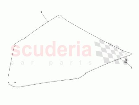 Photo of GER USCHD MMUNG MOTORHAUBE AD23 16738…