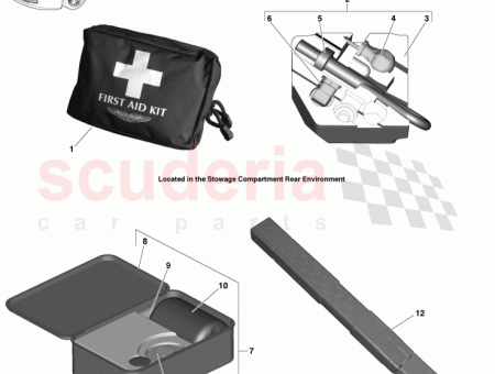 Photo of WERKZEUG SATZ CY83 S064T64…