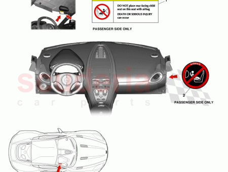 Photo of VIN SCHILD FAHRGESTELL 12023 05 1512…