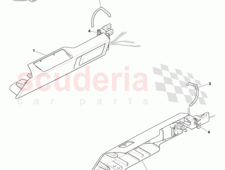 Photo of MONTAGE INNEN RLSE HNDL AD43 22614…