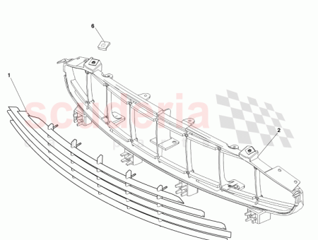 Photo of MONTAGE OBERER K HLERGRILL K HLERGRILL FFNUNG UNTERST…