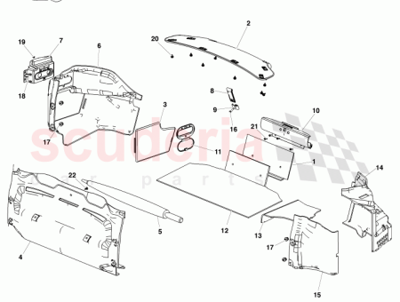 Photo of CRPT L C FR NICHT UMBR 6G33 L45456…
