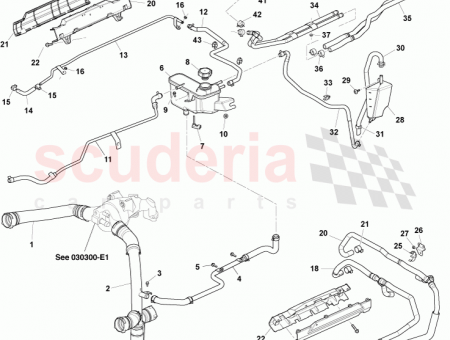 Photo of SCHRAUBE M6 X 40 CHROMFREI…