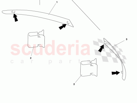 Photo of DICHTUNG LAMPE RR 4G43 13407…