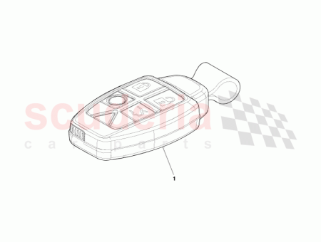 Photo of TRANS RKE 4G43 70290 AD…