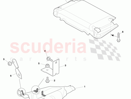 Photo of HITZESCHILD NACHSCHALLD MPFER CG43 5290…