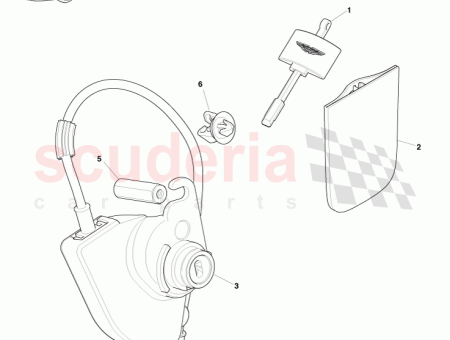 Photo of SCHLOSS SET AD43 F22050…