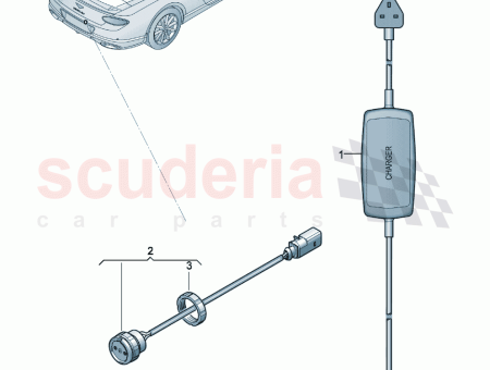 Photo of BATTERIELADEGER T…