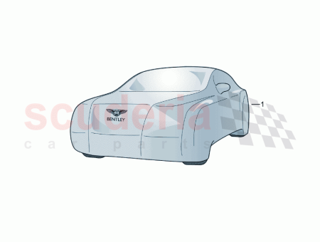 Photo of AUTOSCHUTZDECKE…