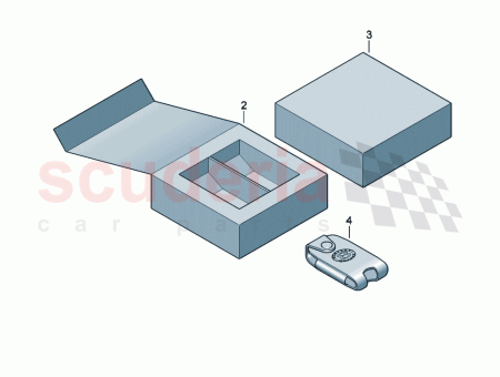 Photo of Presentation key box D 09 10 2022…