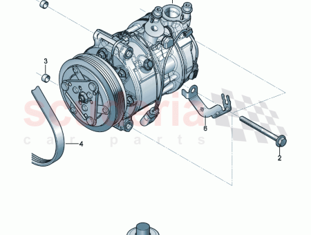 Photo of K HLMITTELKOMPRESSOR L…