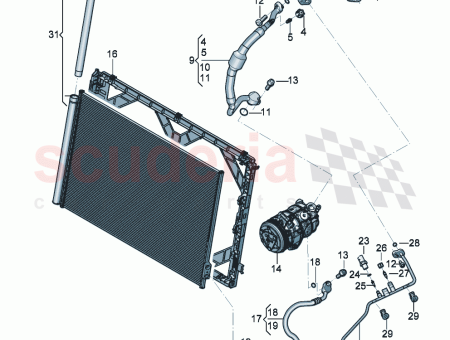 Photo of K LTEMITTELLEITUNG…