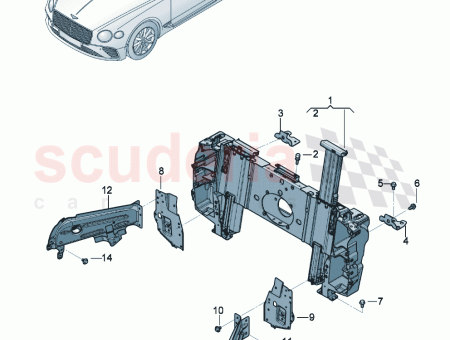 Photo of SECHSKANTSCHRAUBE KOMBI…