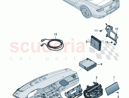 Photo of Central computer D 05 07 2021…