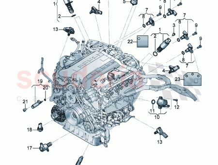 Photo of DICHTUNGSRING…