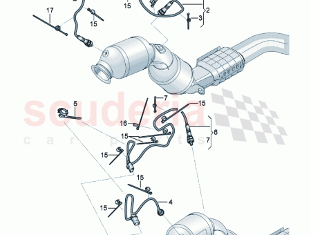 Photo of KABELBINDER MIT SCHLAUCHHALTERUNG…