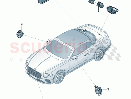 Photo of Support for reversing camera D 27 01 2020…