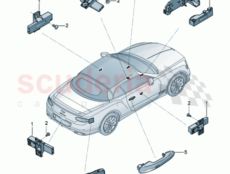 Photo of ANTENNENHALTERUNG…