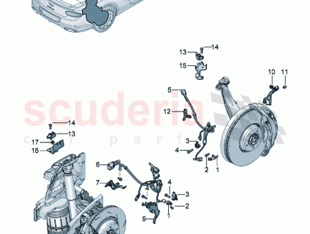 Photo of SECHSKANTSCHRAUBE MIT BUND…