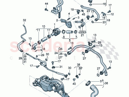 Photo of K HLMITTELROHR…