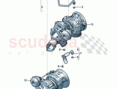 Photo of K HLMITTELROHR…