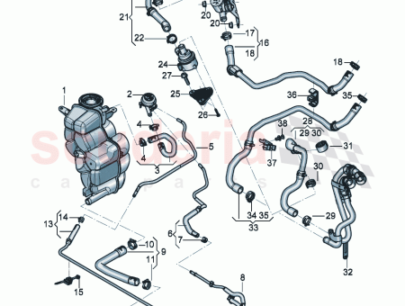 Photo of ENTL FTUNGSSCHLAUCH…