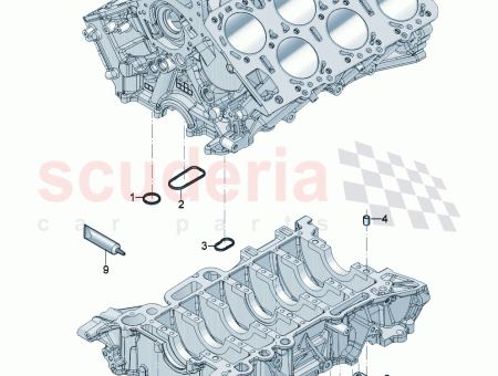 Photo of sealing ring without Locating flange F 3S N…