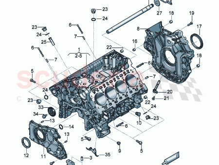 Photo of Sealing flange D 16 04 2024…