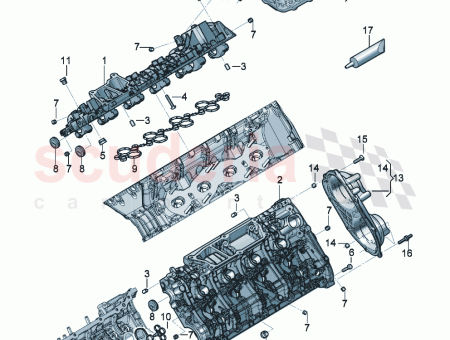 Photo of Seal bolt with sealing ring D 21 06…