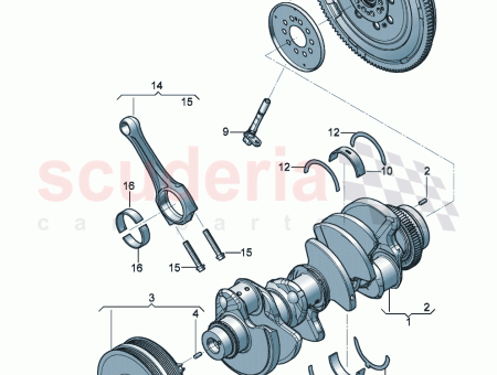 Photo of ZWEIMASSENSCHWUNGRAD…