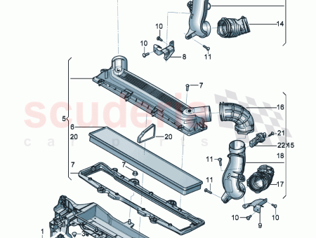 Photo of ANSAUGLUFTKANAL…