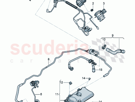 Photo of HALTERUNG F R VENTIL…