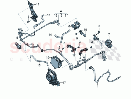 Photo of VAKUUMSCHLAUCH…